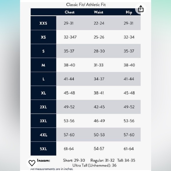 ⚜️UNISEX Cherokee Revolution Medical Scrub Pants WW020 in Navy! NWT! - Picture 5 of 6